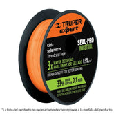 Truper Industrial Thread Seal Tape 1.27cm x 13m
